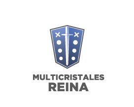 Multicristales Reina
